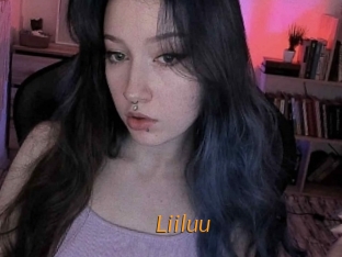 Liiluu