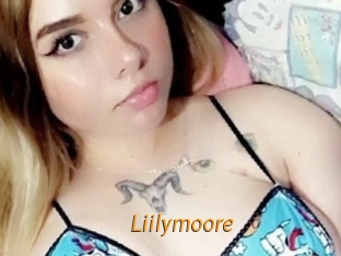 liilymoore Porn University