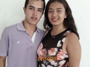 Liisahot