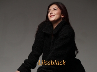 Liissblack