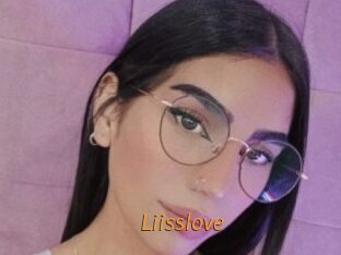 Liisslove