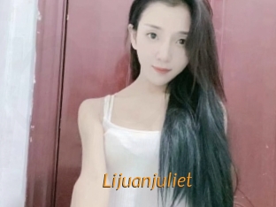 Lijuanjuliet