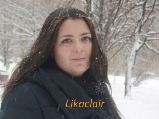 Likaclair