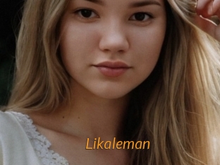 Likaleman