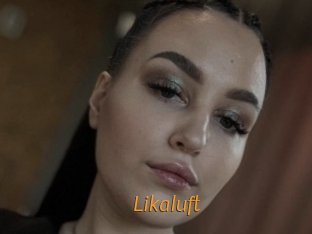 Likaluft