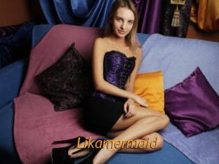 Likamermaid