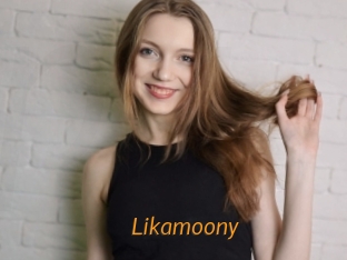 likamoony Porn University