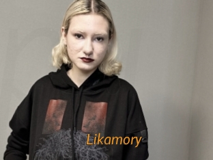 Likamory