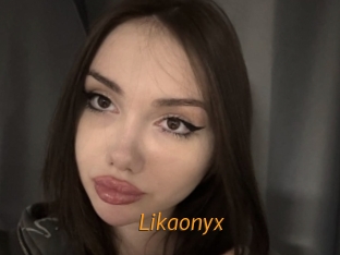 likaonyx Porn University