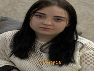 likaryce Porn University