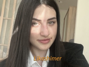 likashimer Porn University