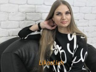 Likastich
