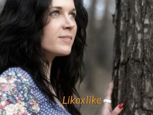 Likaxlike