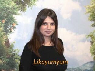 Likayumyum