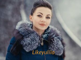 Likeyuliia