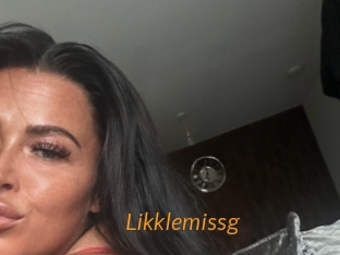 Likklemissg