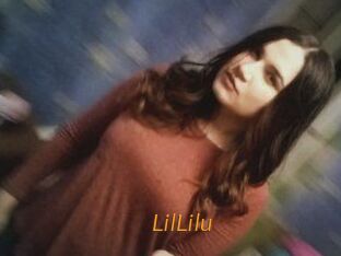 LilLilu
