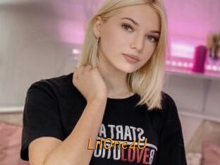 LilOne4U