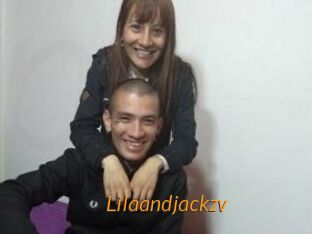 lilaandjackzv Porn University