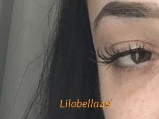 lilabella49 Porn University