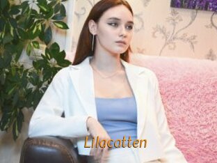 Lilacatten