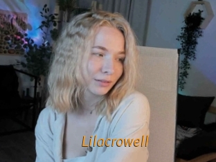 Lilacrowell