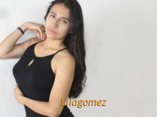 Lilagomez