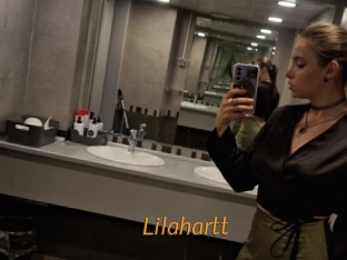 Lilahartt