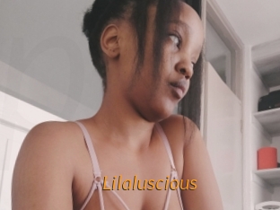 Lilaluscious