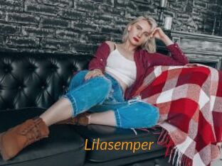 Lilasemper