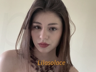 lilasolace Porn University