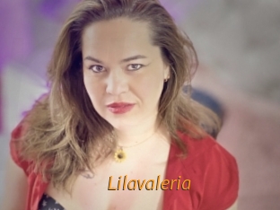 lilavaleria Porn University