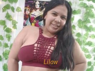 Lilaw