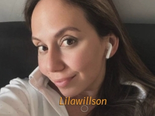 Lilawillson