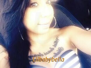 Lilbabybella