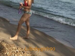 Lilbabygirl190