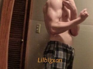 Lilbigxan