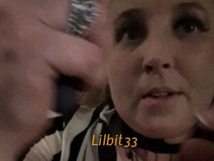 Lilbit33