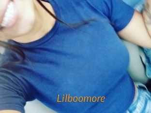 Lilboomore