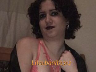 Lilcubanita312