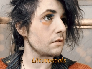 Lilcuppaoats