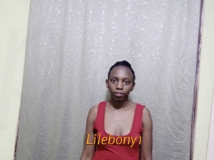 Lilebony1