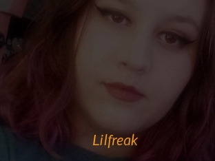 Lilfreak