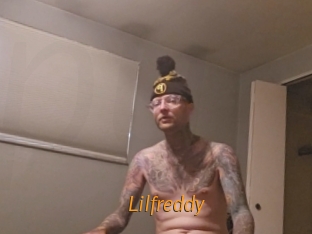 Lilfreddy