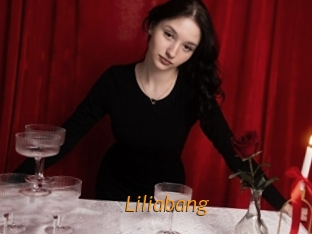 liliabang Porn University