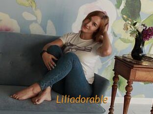 Liliadorable