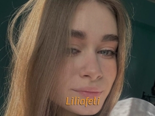liliafeti Porn University