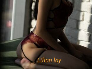 Lilian_lay