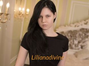 Lilianadivine