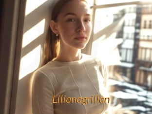 Lilianagrillan
